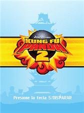 game pic for Kung fu panda 2 para w100a Es